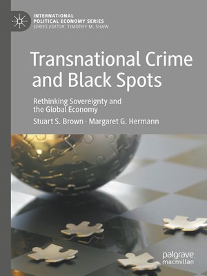 cover image of Transnational Crime and Black Spots
